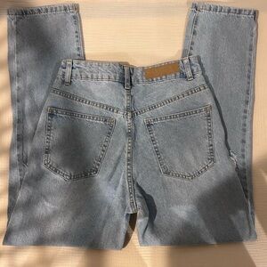 Cotton on Mom jeans NWOT